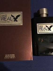 american eagle real cologne discontinued.